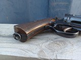 Unknown Awesome Belgian Made Revolver - Approximately 44 Cal or 11 MM - 12 of 15