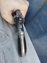 Smith & Wesson Model 1896 - 32 S&W Long - 10 of 13