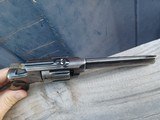Smith & Wesson Model 1896 - 32 S&W Long - 9 of 13