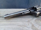 Smith & Wesson Model 1896 - 32 S&W Long - 12 of 13