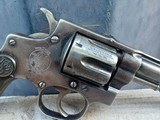 Smith & Wesson Model 1896 - 32 S&W Long - 6 of 13