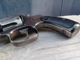 Smith & Wesson Model 1896 - 32 S&W Long - 11 of 13
