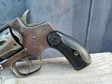 Smith & Wesson Model 1896 - 32 S&W Long - 2 of 13
