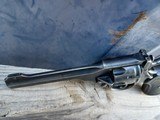 Webley Mark IV - 455 Webley Converted to 45 ACP or 45 Auto Rim With Holster - 11 of 17