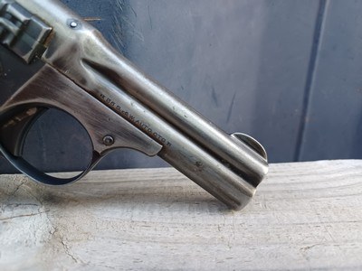 Smith & Wesson 1913 - 35 S&W - Image 5 of 12