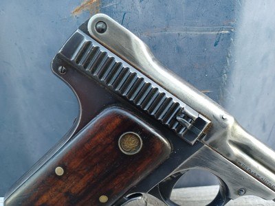 Smith & Wesson 1913 - 35 S&W - Image 6 of 12