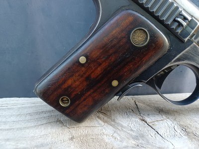 Smith & Wesson 1913 - 35 S&W - Image 7 of 12