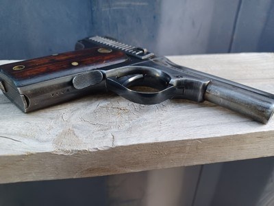 Smith & Wesson 1913 - 35 S&W - Image 11 of 12