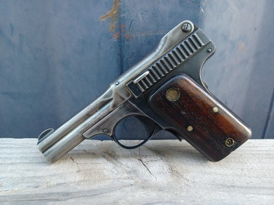 Smith & Wesson 1913 - 35 S&W
