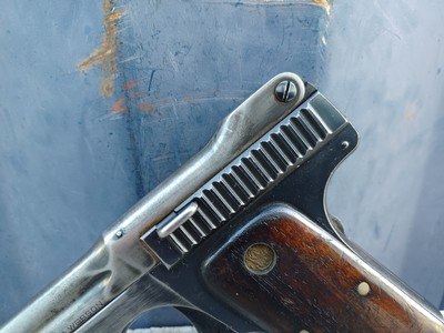 Smith & Wesson 1913 - 35 S&W - Image 3 of 12