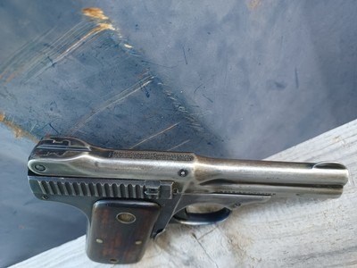 Smith & Wesson 1913 - 35 S&W - Image 9 of 12