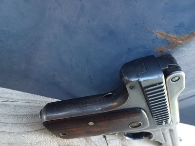 Smith & Wesson 1913 - 35 S&W - Image 10 of 12