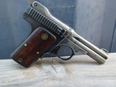 Smith & Wesson 1913 - 35 S&W - Image 8 of 12