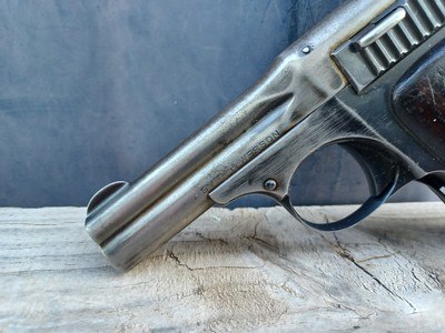 Smith & Wesson 1913 - 35 S&W - Image 4 of 12