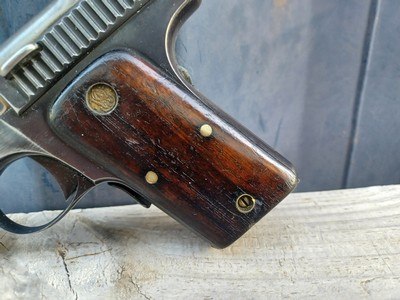 Smith & Wesson 1913 - 35 S&W - Image 2 of 12