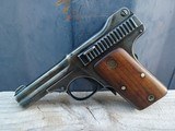 Smith & Wesson 1913 - 35 S&W