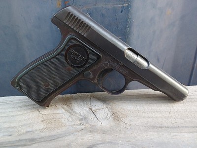 Remington 51 - 380 ACP
