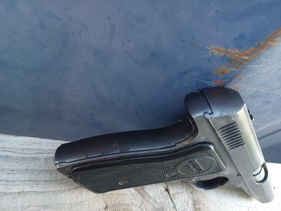 Remington 51 - 380 ACP - Image 6 of 12