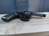 Gerstenberger EMGE Model 22K - 22 Short German revolver - 11 of 15