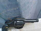 Gerstenberger EMGE Model 22K - 22 Short German revolver - 9 of 15