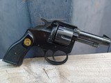 Gerstenberger EMGE Model 22K - 22 Short German revolver - 5 of 15
