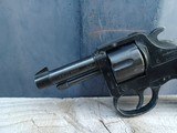 Gerstenberger EMGE Model 22K - 22 Short German revolver - 4 of 15