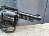 Gerstenberger EMGE Model 22K - 22 Short German revolver - 6 of 15