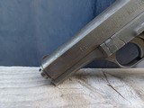 CZ 27 - 32 ACP - Nazi marked from WWII - 9 of 13