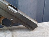 CZ 27 - 32 ACP - Nazi marked from WWII - 2 of 13