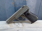 CZ 27 - 32 ACP - Nazi marked from WWII - 10 of 13