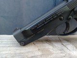 Beretta 86 FS Cheetah - 380 ACP - 4 of 14