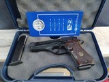 Beretta 86 FS Cheetah - 380 ACP - 12 of 14