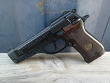 Beretta 86 FS Cheetah - 380 ACP