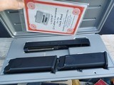 Jonathan Arthur Ciener Glock 17/22 22 LR Conversion Kit
