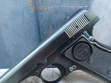 Remington 51 - 32 ACP Excellent Condition With original box, papers, etc. - 3 of 15