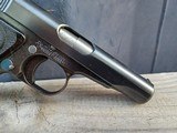 Remington 51 - 32 ACP Excellent Condition With original box, papers, etc. - 6 of 15