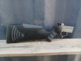 TC Thompson Center Arms Encore Pro Hunter - Stainless Steel Frame with Buttstock - 6 of 8