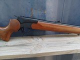TC Thompson Center Arms Encore Rifle - 45-70 Government - 3 of 10