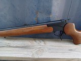 TC Thompson Center Arms Encore Rifle - 45-70 Government - 6 of 10