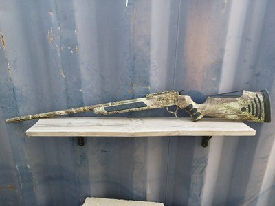 TC Thompson Center Arms Encore - 308 Winchester Camo - Image 9 of 10