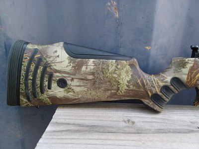 TC Thompson Center Arms Encore - 308 Winchester Camo - Image 2 of 10