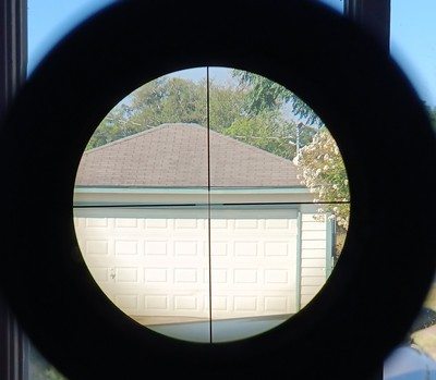 Hawke Vantage 4-12X50 Scope - Image 4 of 5