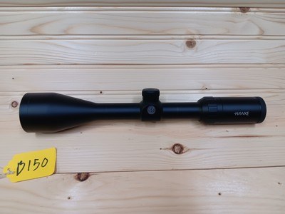 Hawke Vantage 4-12X50 Scope