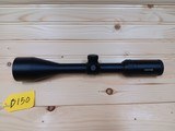 Hawke Vantage 4-12X50 Scope