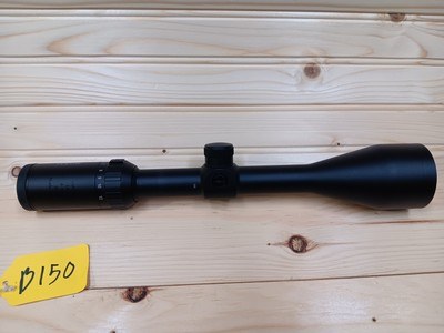 Hawke Vantage 4-12X50 Scope - Image 2 of 5