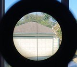 Hawke Vantage 4-12X50 Scope - 4 of 5