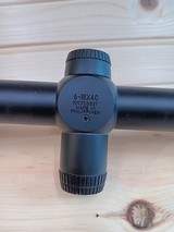 Nikon Buckmasters 6-18X40 Scope - 3 of 5