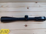 Nikon Buckmasters II 4-12x40 BDC Scope