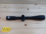 Nikon Buckmasters II 4-12x40 BDC Scope - 2 of 6