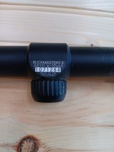 Nikon Buckmasters II 4-12x40 BDC Scope - 3 of 6